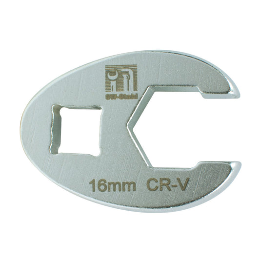 SW-Stahl offener Ringschlüssel 3/8" einzeln (verschiedene Größen)