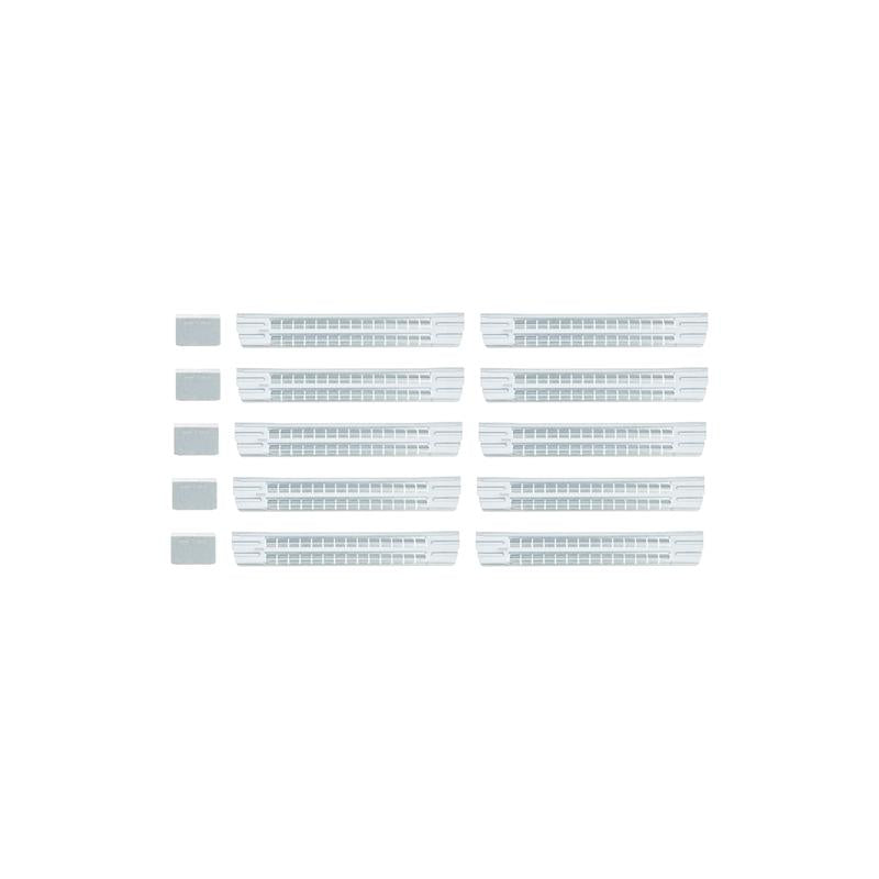 GEDORE Einteiler-Sortiment für workster 15-teilig E-S WSL-15