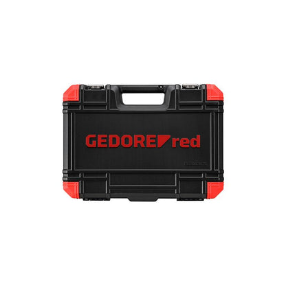 GEDORE TX-Schraubwerkzeugsatz im Koffer 75-teilig R68003075