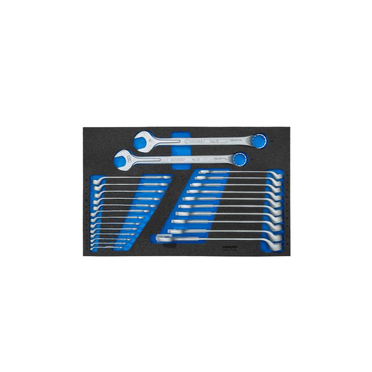 GEDORE CT-Modul mit Sortiment 2005 CT4-1B