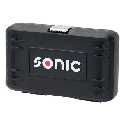 Sonic Blow Case BMCS Blasformkoffer leer, 240x120x45mm