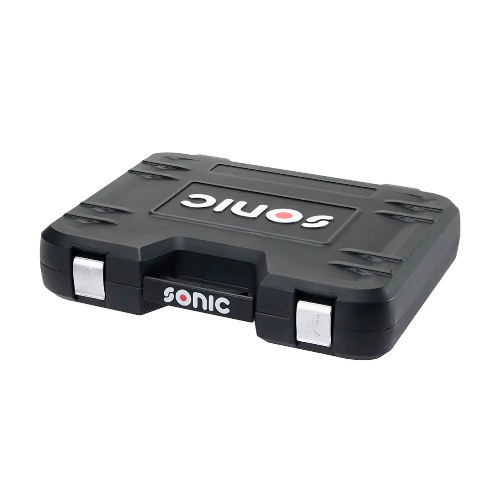 Sonic Blow Case BMCS Blasformkoffer leer, 440x310x75mm