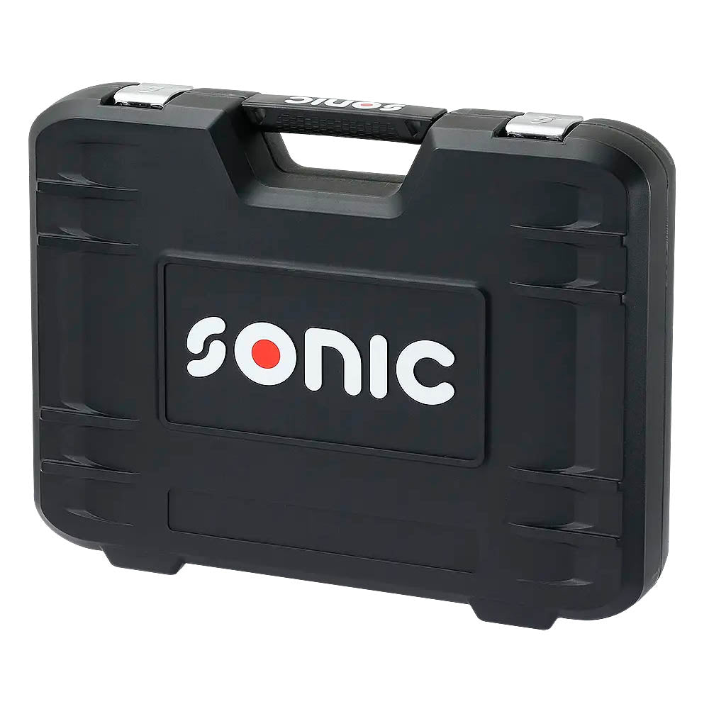 Sonic Blow Case BMCS Blasformkoffer leer, 440x310x75mm